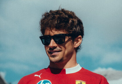 Leclerc Horner