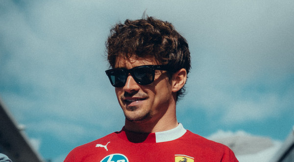 Leclerc Horner