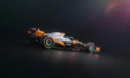 McLaren