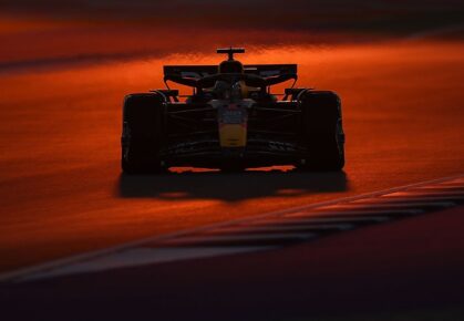 Weerbericht GP Qatar