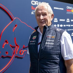 Helmut Marko