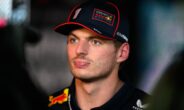 Verstappen kwalificatie