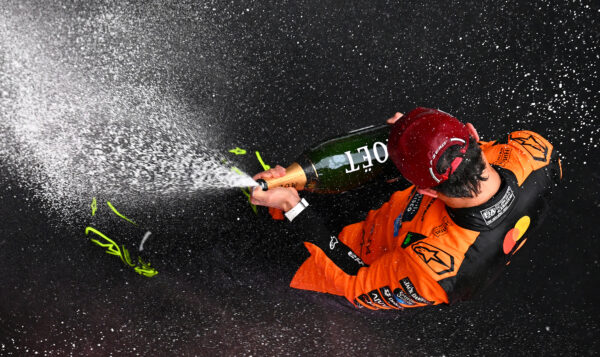 Titelstrijd nadert ontknoping! Zo wordt Lando Norris kampioen in Qatar