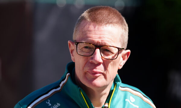 Spanning in Silverstone? ‘Aston Martin ontslaat teambaas Andy Cowell na GP Las Vegas’