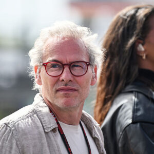 jacques villeneuve