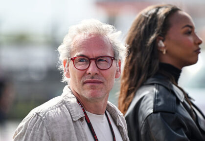 jacques villeneuve