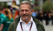 jos verstappen