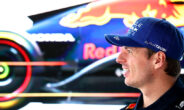 druk Verstappen