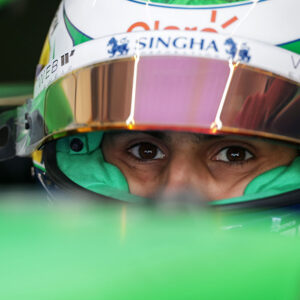 uitslag eerste vrije training GP São Paulo 2025