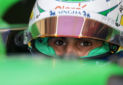 uitslag eerste vrije training GP São Paulo 2025