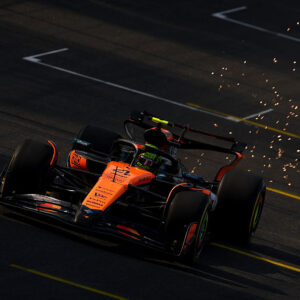 uitslag sprintkwalificatie GP São Paulo 2025.