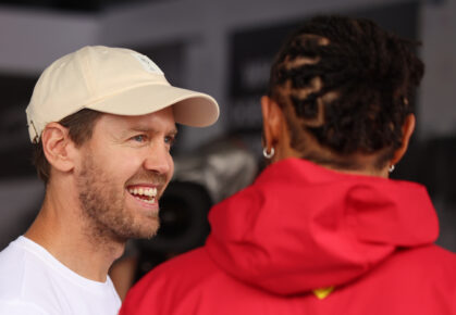Vettel