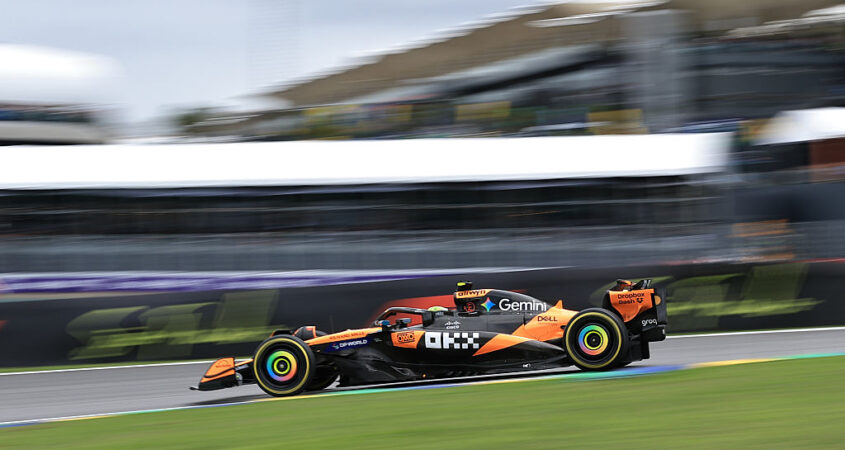 uitslag race GP São Paulo 2025