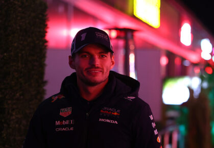 Verstappen