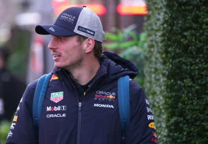 Verstappen