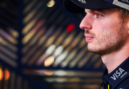 Verstappen