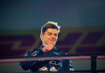 Verstappen