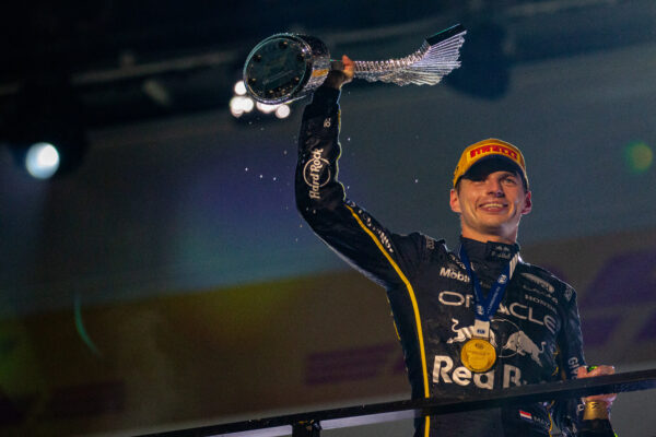 Verstappen heeft duidelijk doel in Qatar: ‘Kunnen ons alleen perfect weekend veroorloven’