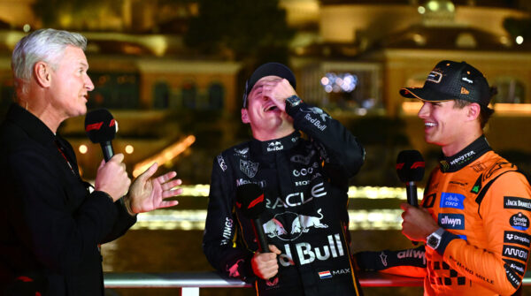 Coulthard zet Norris flink op zijn nummer: ‘Kent de regels van Max’ spelletjes niet’