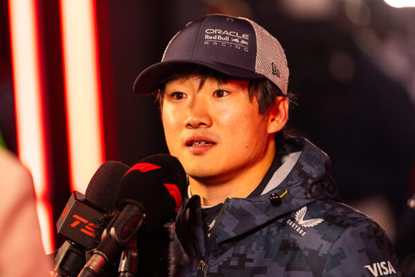 Laatste kans voor Tsunoda in Doha? ‘Red Bull maakt line-up direct na Qatar bekend’