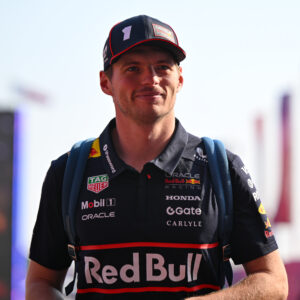 Verstappen