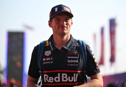 Verstappen