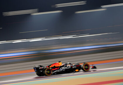 Uitslag GP Qatar 2025