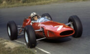 John Surtees