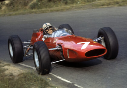 John Surtees