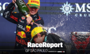 RaceReport GP São Paulo 2025