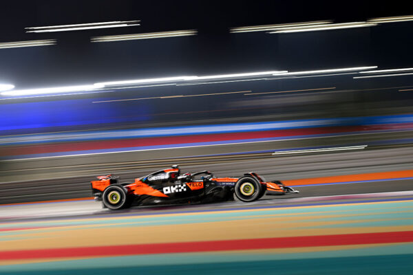 VT1 GP Qatar: Piastri laat spierballen rollen, stof tot nadenken voor Verstappen