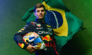 Verstappen GP São Paulo
