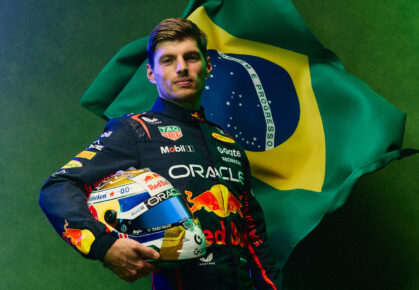 Verstappen GP São Paulo