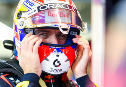 Verstappen