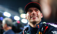 Max Verstappen kampioen Abu Dhabi