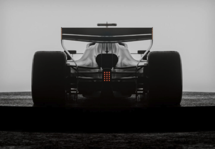 Audi F1