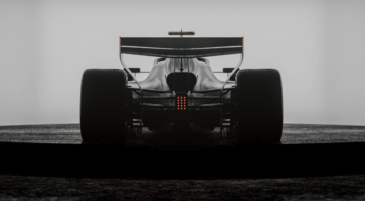 Audi F1