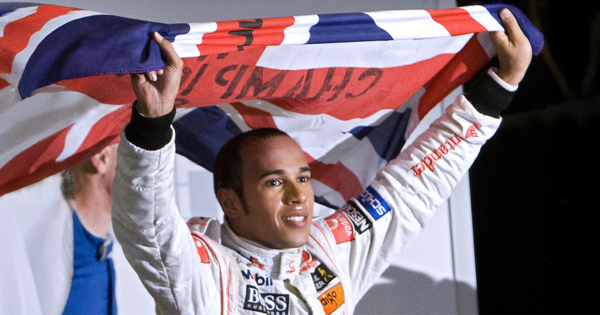 Van Lewis naar Lando: McLaren’s lange weg terug naar de top