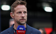 Jenson Button