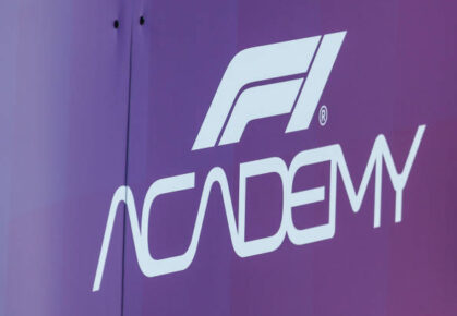 F1 Academy