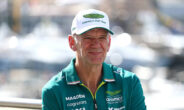 Adrian Newey