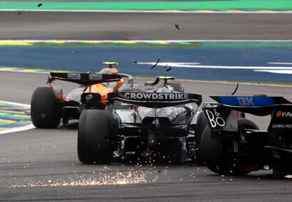 Andrea Kimi Antonelli