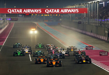 GP Qatar