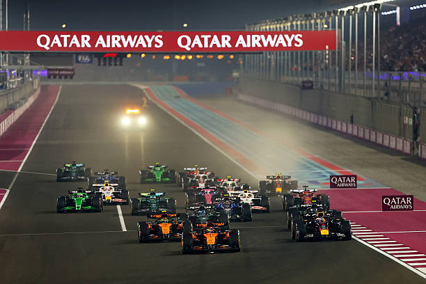 GP Qatar