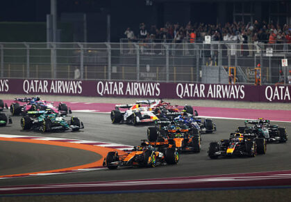 GP Qatar
