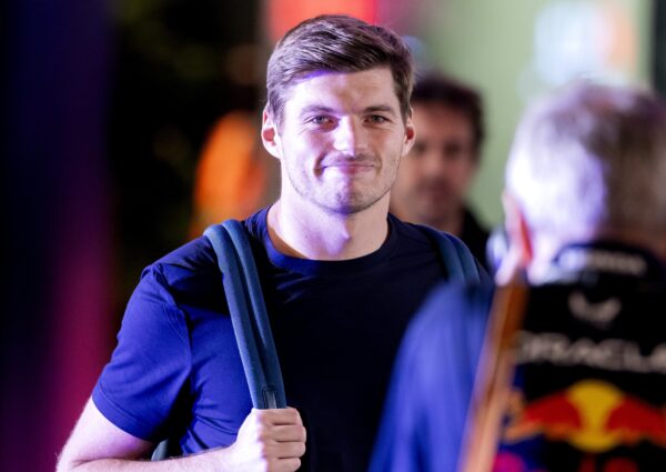 Verstappen snapt Piastri: ‘Dan zou ik zeggen: hoepel op’