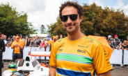 bruno senna