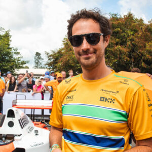 bruno senna