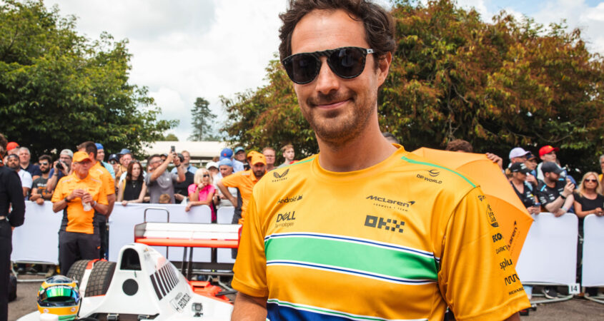 bruno senna