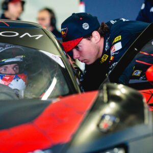 thierry vermeulen en max verstappen